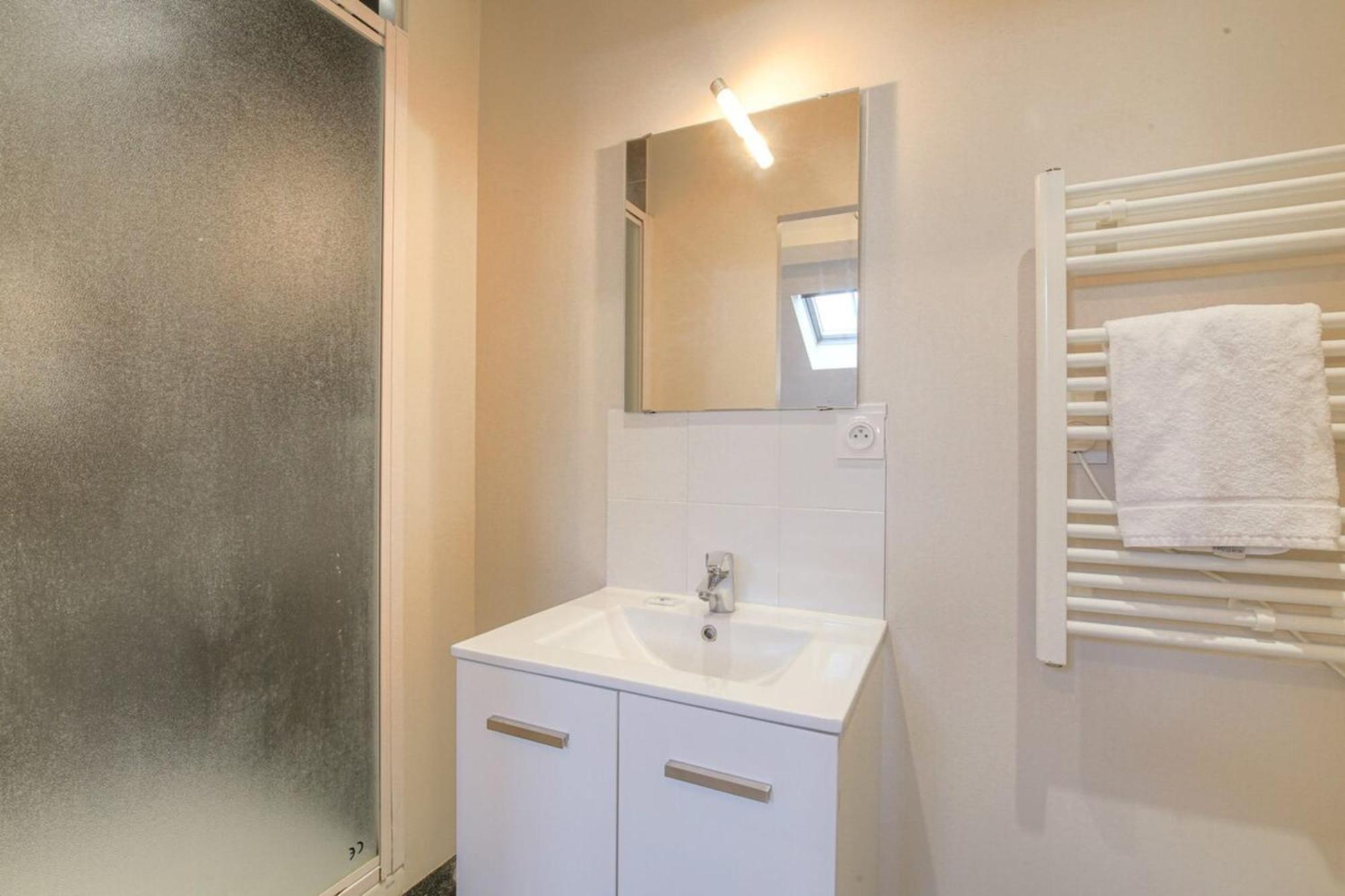 Cosy Pour Un Week-End Ou Deplacement Pro Lião Exterior foto